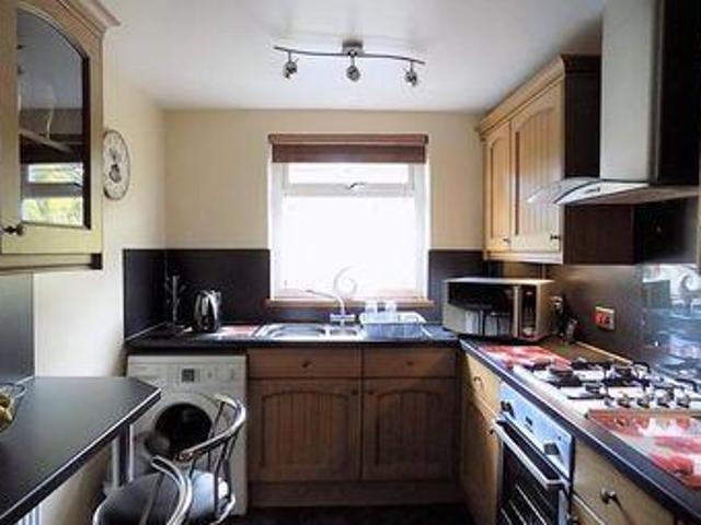 House for sale in Abertillery, Wales