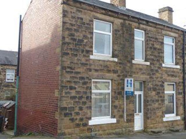 House for sale in Heckmondwike, West Yorkshire