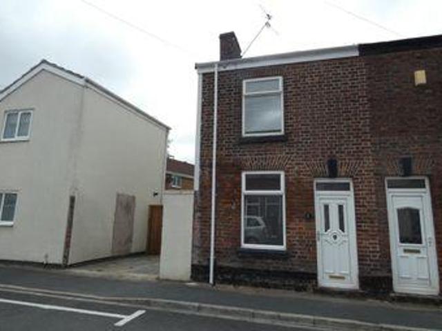 House for sale in Prescot, Knowsley
