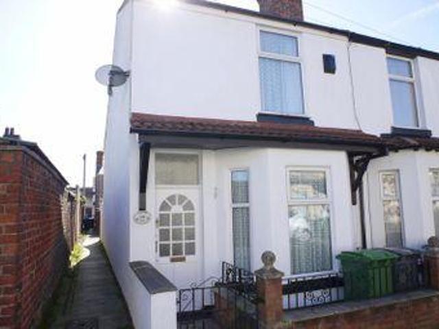 House for sale in Wirral