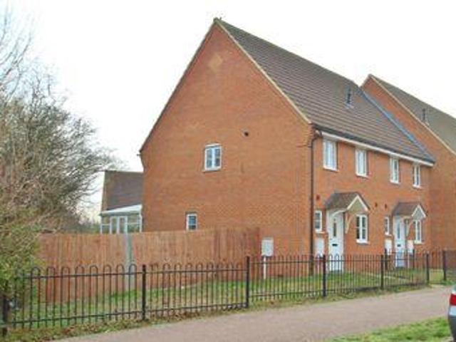 House for sale in Buckingham, Buckinghamshire