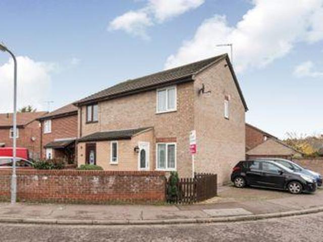 House for sale in Fordham Heath