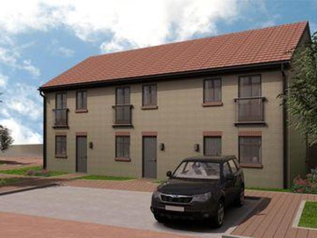 House for sale in Barholm, Lincolnshire