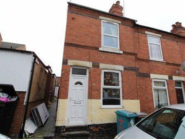 House for sale in City of Nottingham, East Midlands