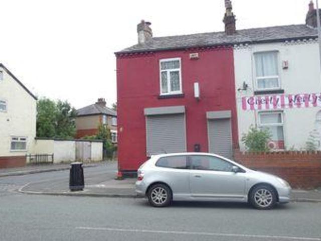 House for sale in Bare, Lancashire