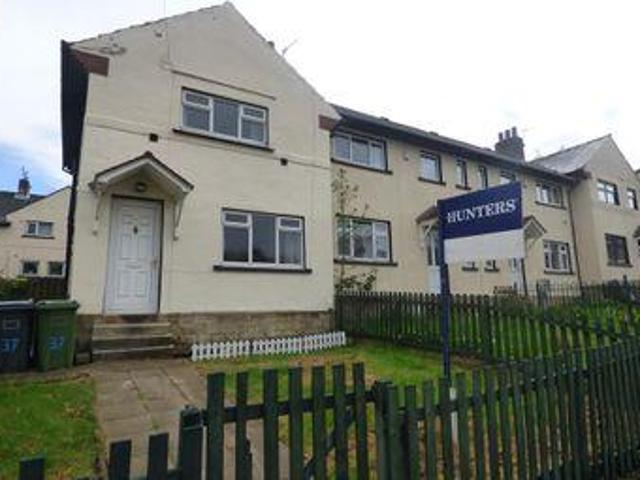 House for sale in Huddersfield, West Yorkshire