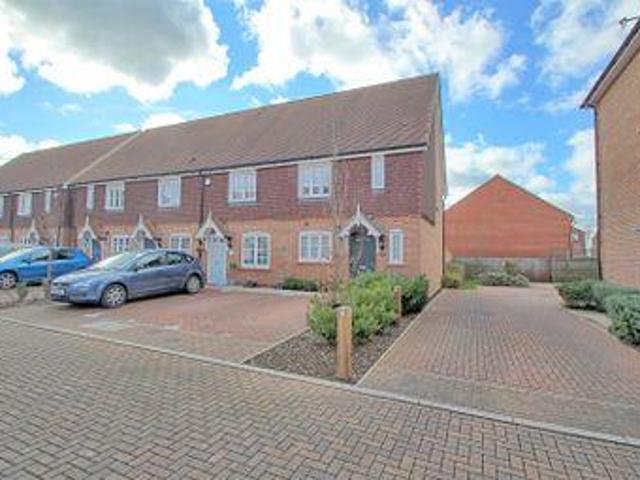 House for sale in Colliers End, Hertfordshire