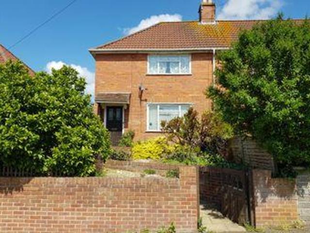House for sale in Yeovil, Somerset