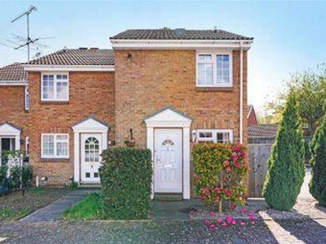 House for sale in Weybridge, Elmbridge