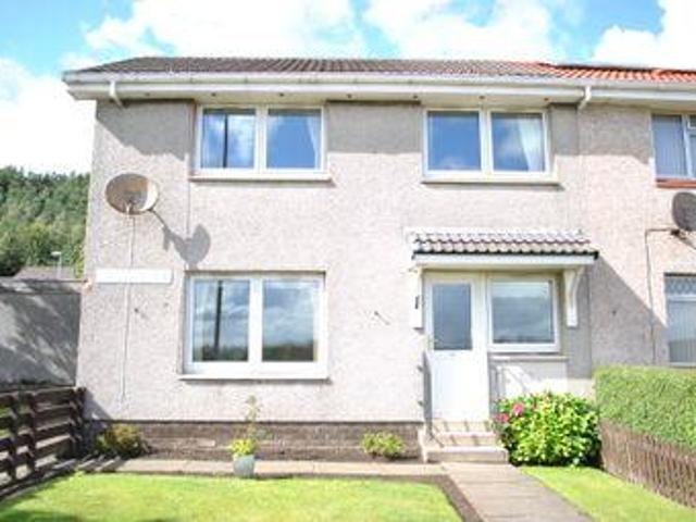 House for sale in Bathgate, Scotland