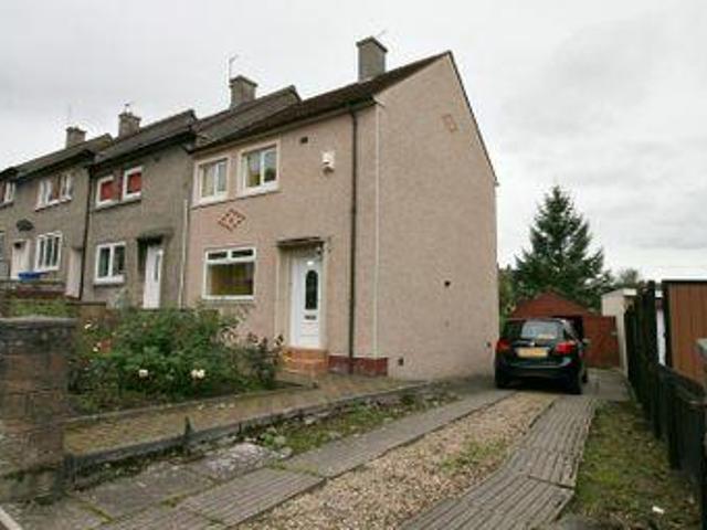 House for sale in Carluke, Scotland
