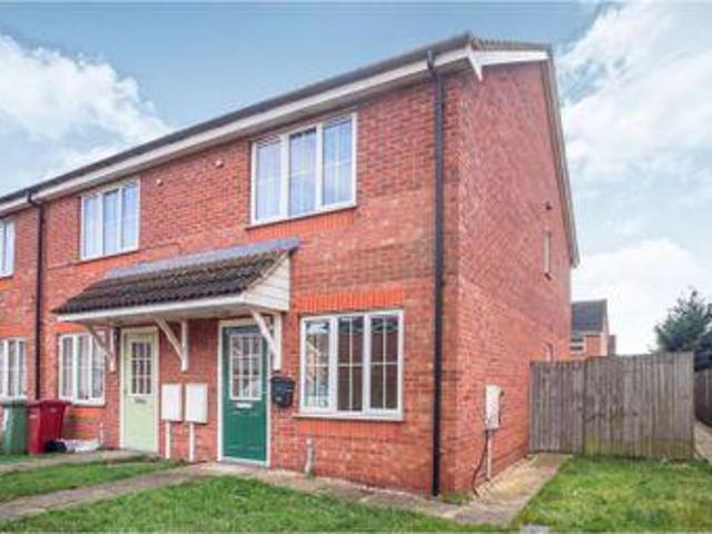 House for sale in Dragonby, North Lincolnshire