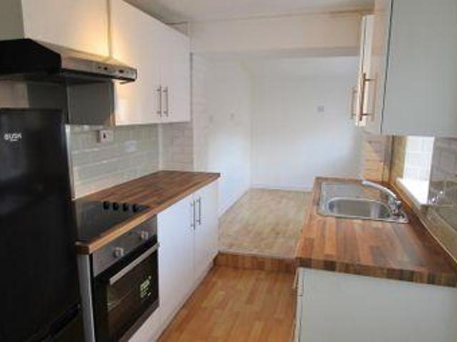 House for sale in Abertillery, Wales
