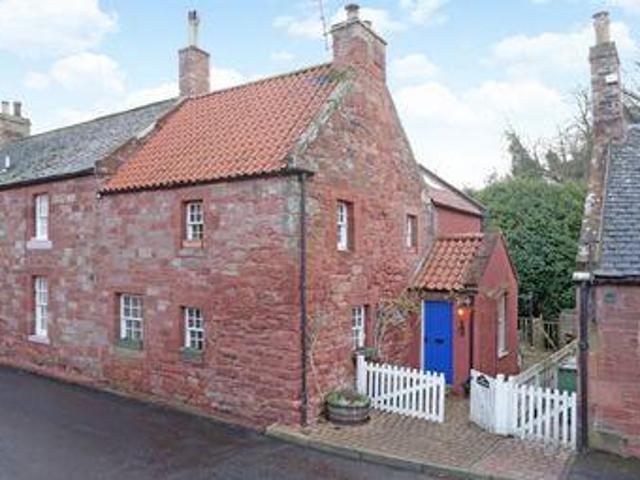House for sale in Haddington, Scotland