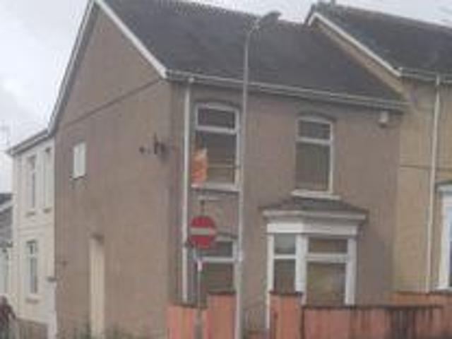 House for sale in Llanelli, Wales