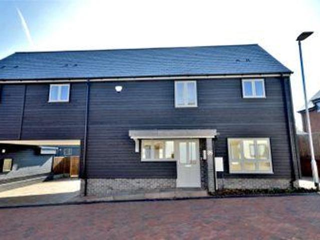 House for sale in Duton Hill, Essex