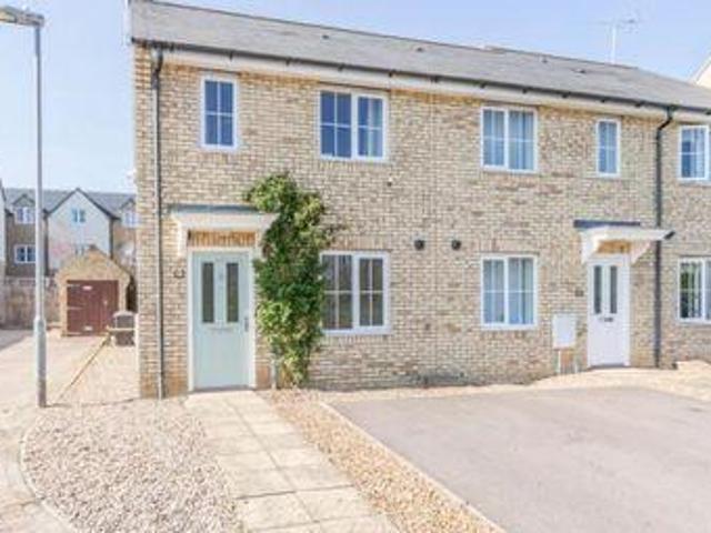 House for sale in Arbury, Cambridgeshire