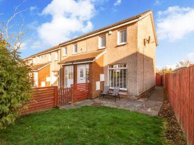 House for sale in Bathgate, Scotland