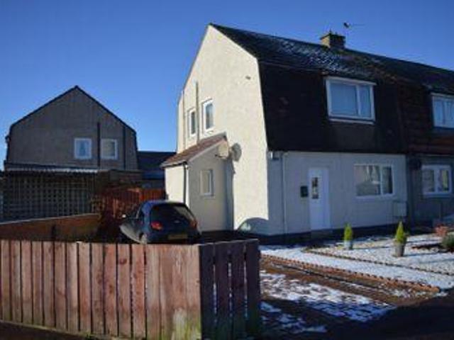 House for sale in Carluke, Scotland