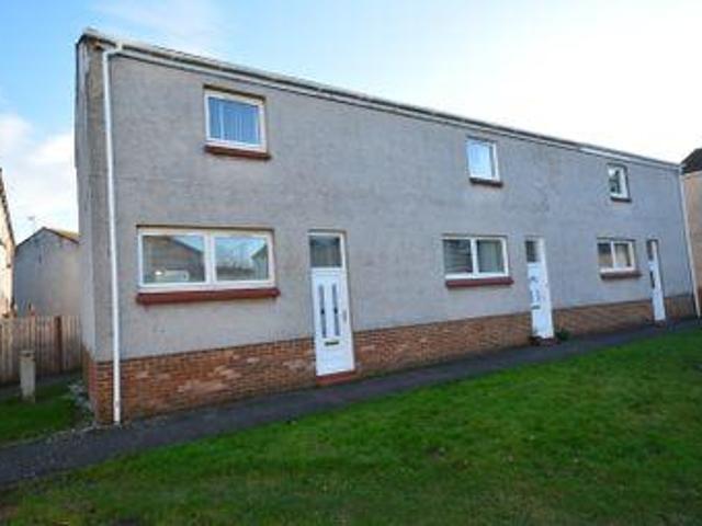 House for sale in Clydebank, West Dunbartonshire