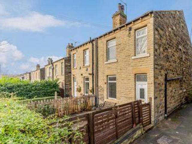 House for sale in Batley, West Yorkshire
