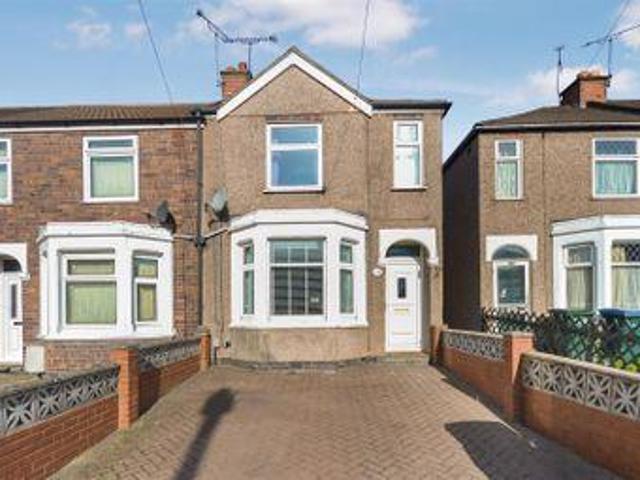 House for sale in West Midlands