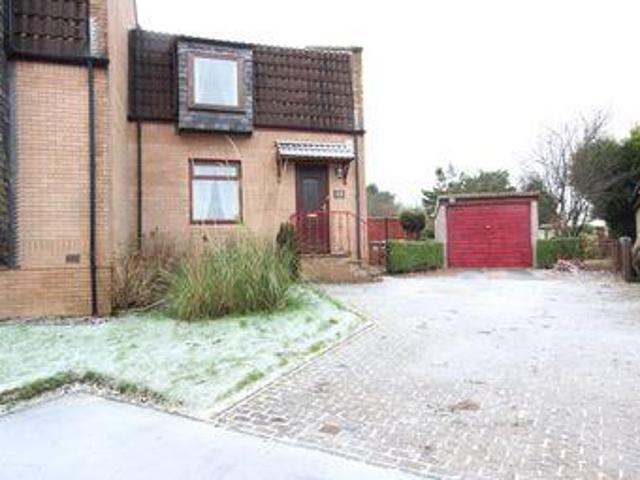 House for sale in Cowdenbeath, Scotland