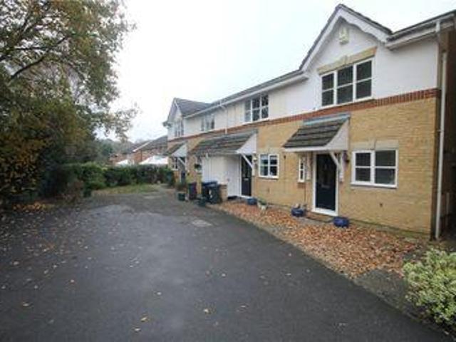 House for sale in Row Town, Surrey