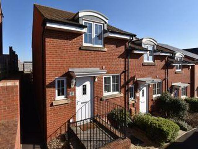 House for sale in Yeovil, Somerset