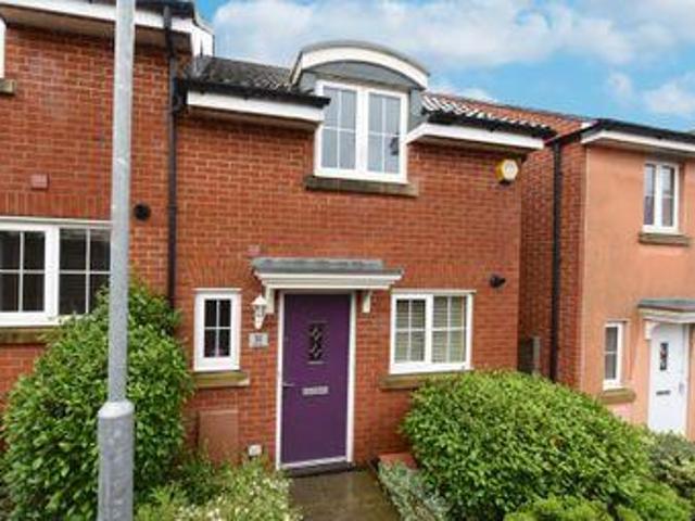 House for sale in Yeovil, Somerset