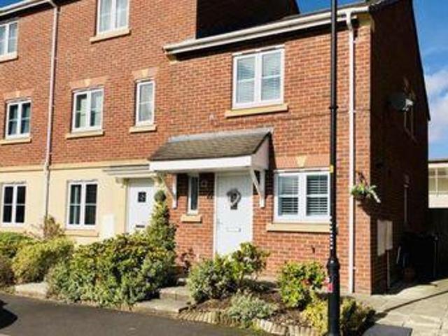House for sale in Knutsford