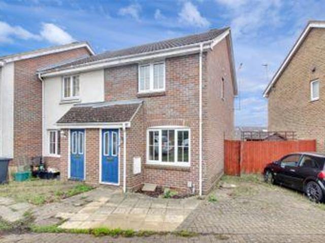 House for sale in Broxbourne, Hertfordshire