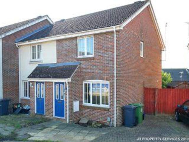 House for sale in Broxbourne, Hertfordshire