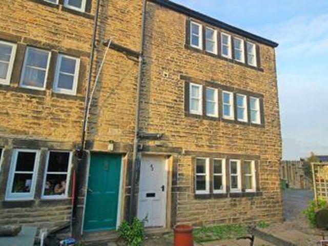 House for sale in Holmfirth, West Yorkshire