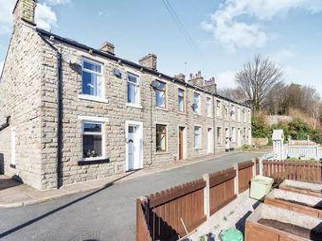 House for sale in Irwell Vale, Lancashire