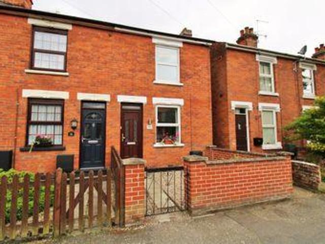 House for sale in Fordham Heath
