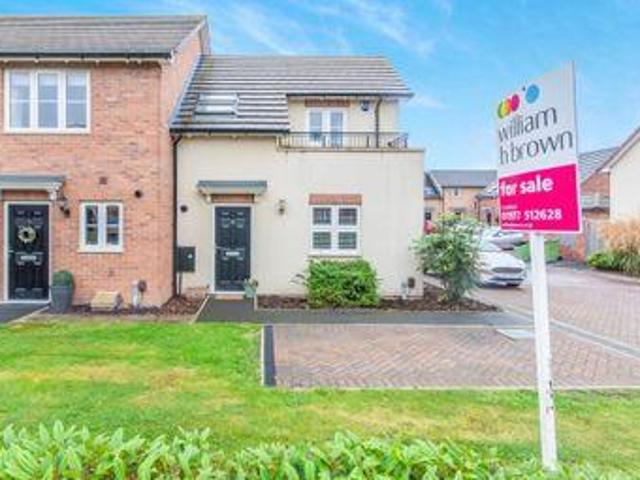 House for sale in Castleford, Wakefield
