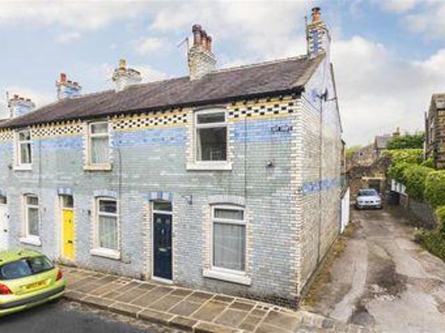 House for sale in Otley, West Yorkshire
