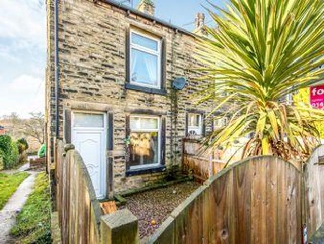 House for sale in Halifax, Calderdale