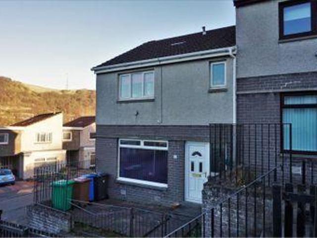 House for sale in Burntisland, Scotland