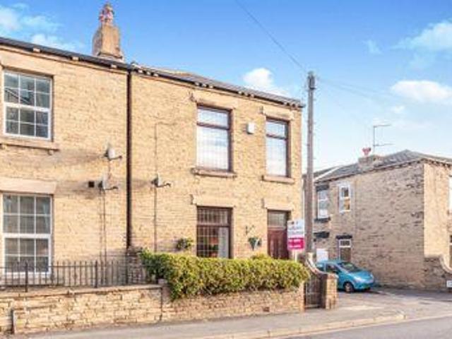 House for sale in Liversedge, West Yorkshire