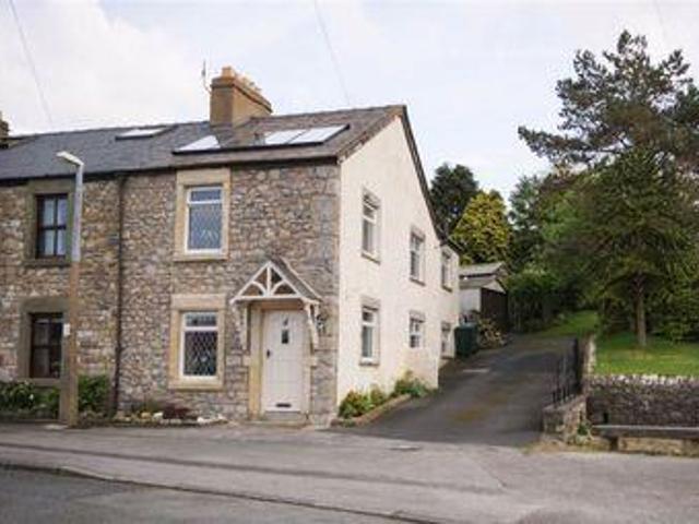 House for sale in Carnforth, Bare