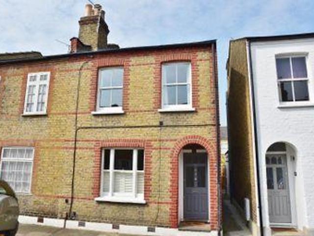 House for sale in Twickenham, Greater London