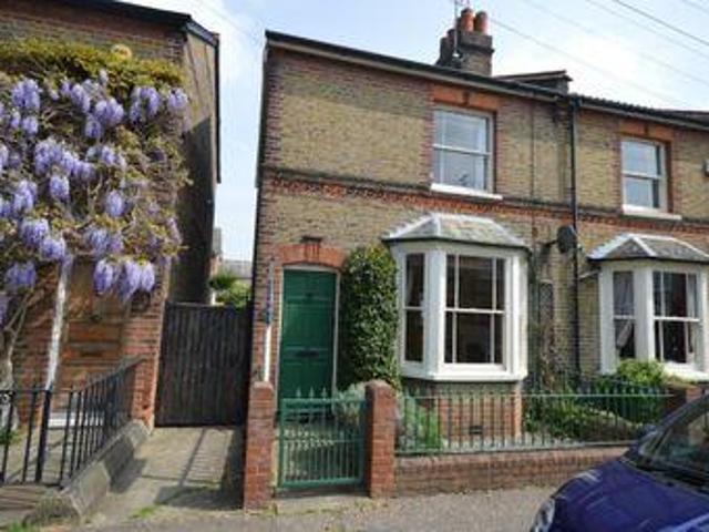 House for sale in Chelmsford, Essex
