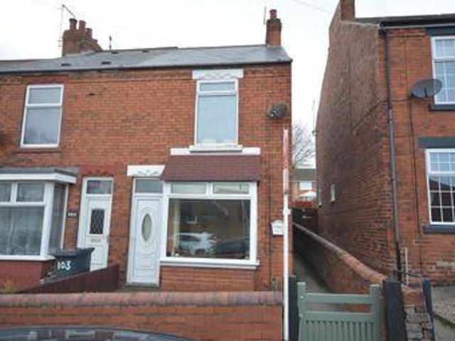 House for sale in Loundsley Green, East Midlands