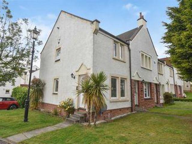House for sale in Dunfermline, Fife