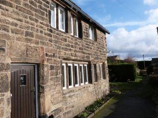 House for sale in Bingley, West Yorkshire