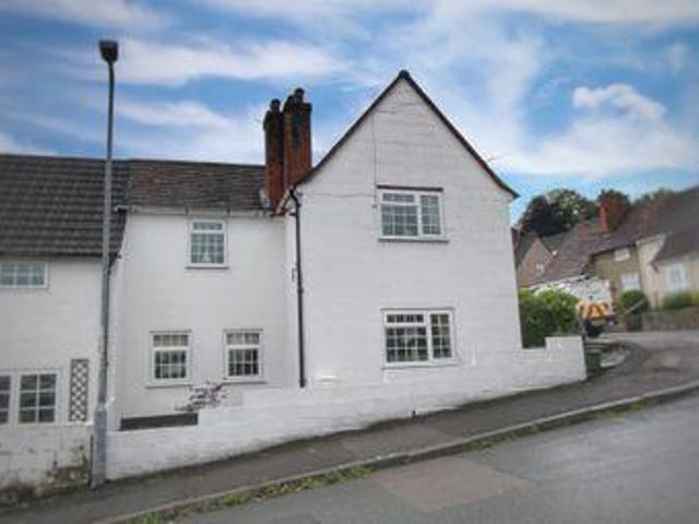House for sale in Wales