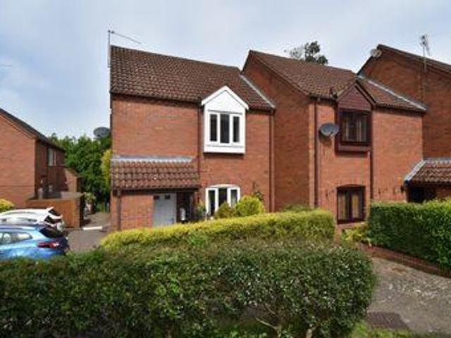 House for sale in Redditch, Worcestershire
