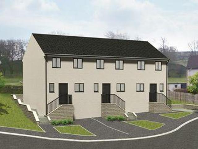House for sale in Keighley, West Yorkshire